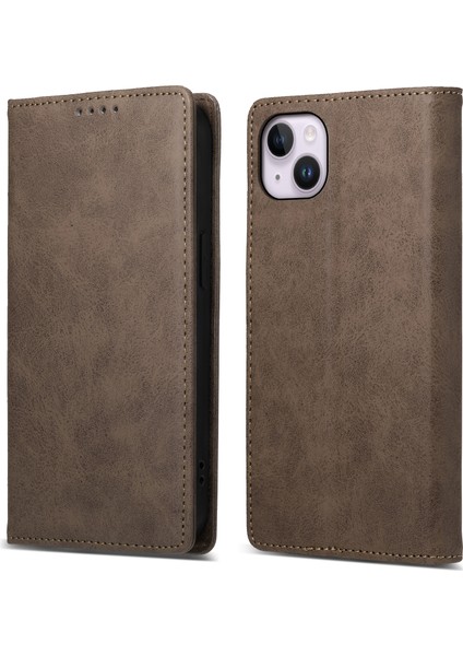 iPhone 14 Plus Telefon Kılıfı (Yurt Dışından)