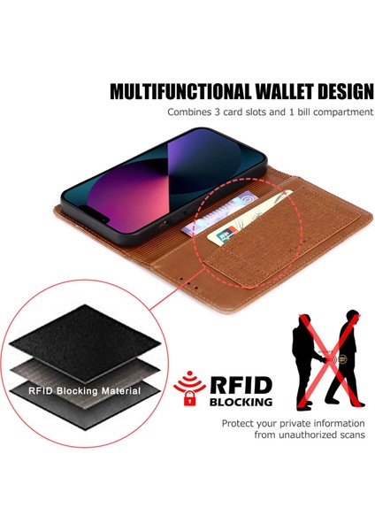 iPhone 14 Plus Telefon Kılıfı (Yurt Dışından)