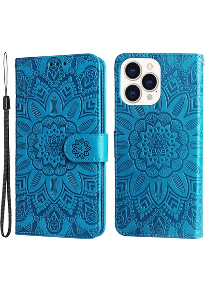 iPhone 14 Pro Max Telefon Kılıfı (Yurt Dışından)