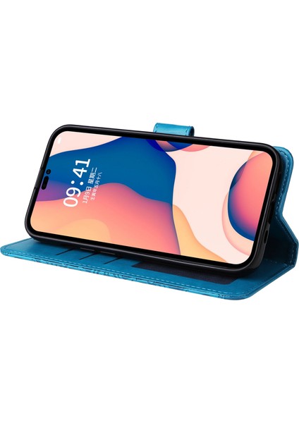 iPhone 14 Pro Max Telefon Kılıfı (Yurt Dışından)