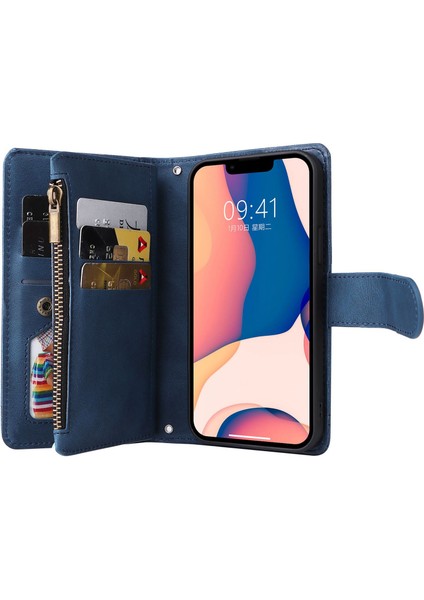 iPhone 14 Plus Telefon Kılıfı (Yurt Dışından)