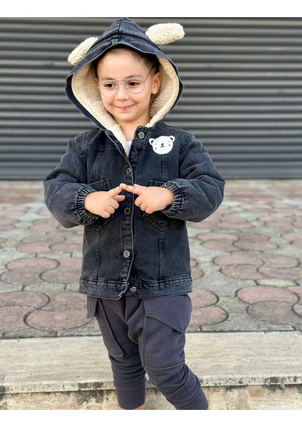 Çocuk Kot Mont fırsatları