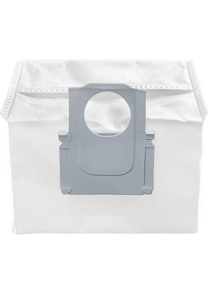 srfn ticaret Roborock S7MaxvUltra/s8/q5/q7 Uyumlu Toz Torbası - 5 Adet