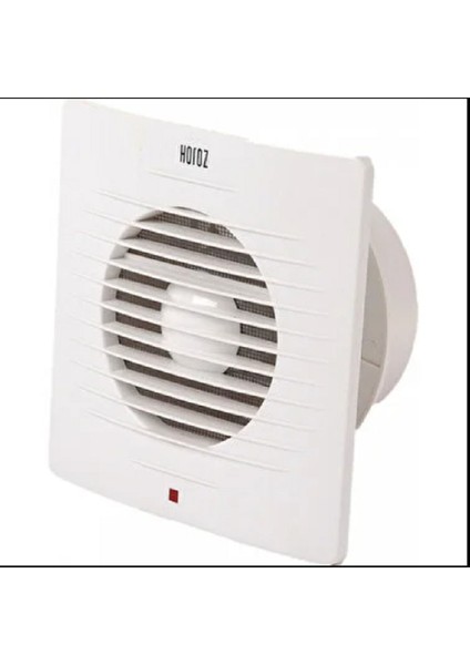 120 cm Dekoratif Aspiratör Banyo 15W Beyaz