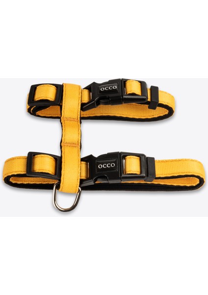 - Spice - Cat H-Harness Kedi Gezdirme Göğüs Tasması