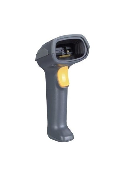 Perkon El 2d Imager SP410 USB El Tipi Karekod Okuyucu Ayaklı