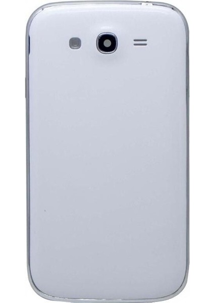 Samsung Galaxy İ9060 Grand Neo Kasa Kapak 1 Sim - Beyaz