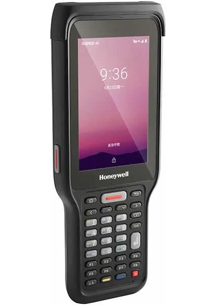 EDA61K 2d 3GB-RAM/32GB-ROM Androıd 9 El Terminalı fiyatları