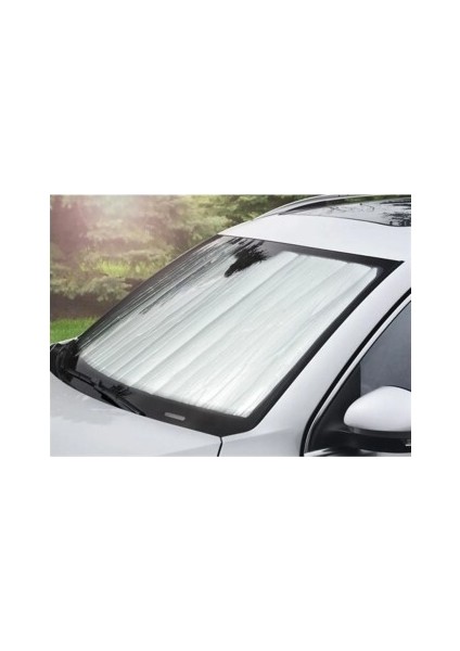 Oto Ön Cam Güneşliği modelleri