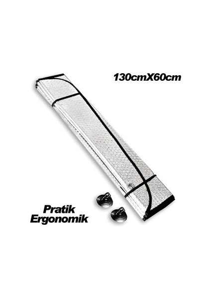 Oto Ön Cam Güneşliği indirimleri