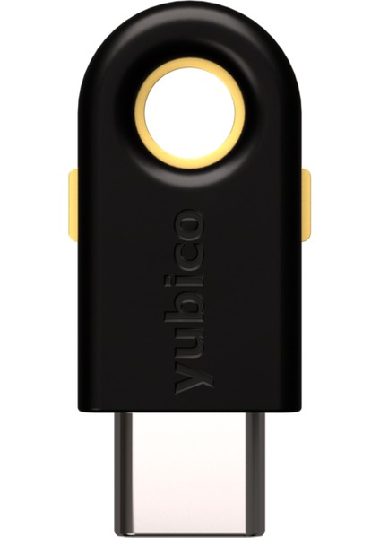 Yubikey 5c