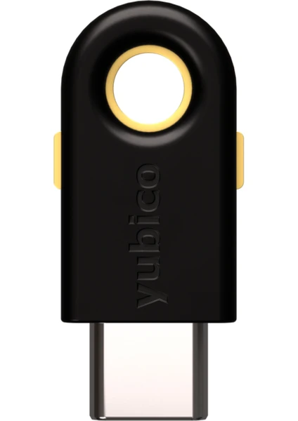 Yubikey 5c