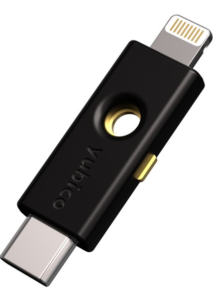 Yubikey 5ci