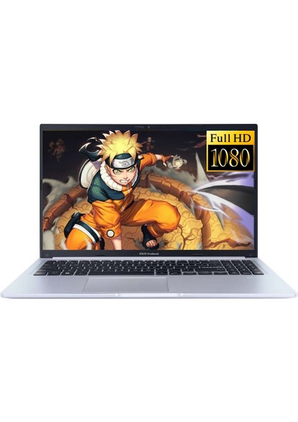 Vivobook 15 I5-1235U 16GB 512GB SSD Fullhd 15,6" Freedos Taşınabilir Bilgisayar R1502ZA-EJ153616