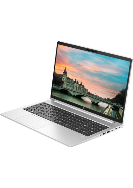 Hp Probook 450 G10 8A559EA05 I5-1335U 32GB 1tbssd 15.6" Fullhd Freedos Taşınabilir BILGISAYAR-CNT006