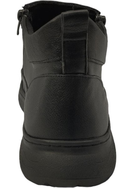 Isber 860M Deri Içi Polarlı Günlük Erkek Bot fırsatları