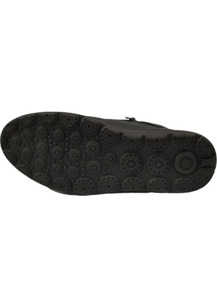 Isber 860M Deri Içi Polarlı Günlük Erkek Bot indirimleri