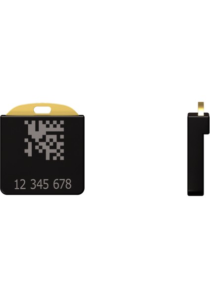 Yubikey 5 Nano