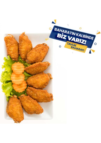 Tavuk Baharatı fiyatları