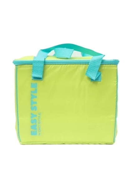 Easy Style Termal Çanta 12 L