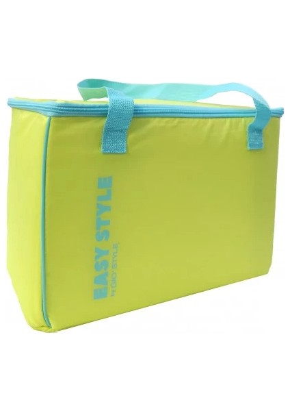 Easy Style Yatay Termal Çanta 23 L