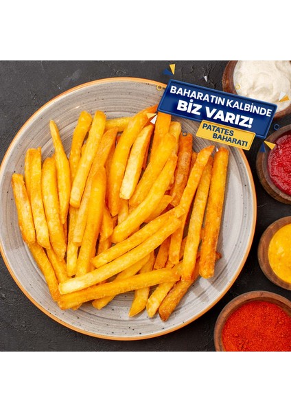 Patates Baharatı fiyatları