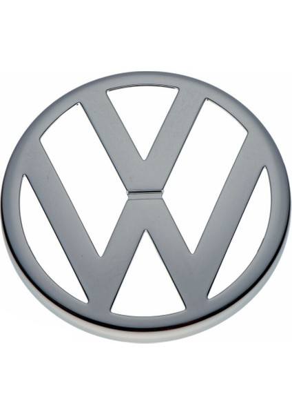 Golf 4 Ön Panjur Izgara Arma Amblem 1998-2004 Model Arası Uyumlu