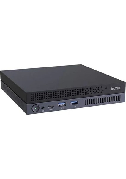 Mini Pc M515 I5-1135G7 8gb.ram 512GB.SSD Freedos (Klavye+Mouse Set Hediyeli) (005486)