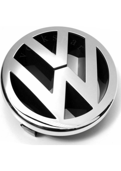 GOLF 5 GTI 2004-2008 MODEL ARASI UYUMLU ÖN PANJUR IZGARA ARMASI AMBLEMİ LOGOSU