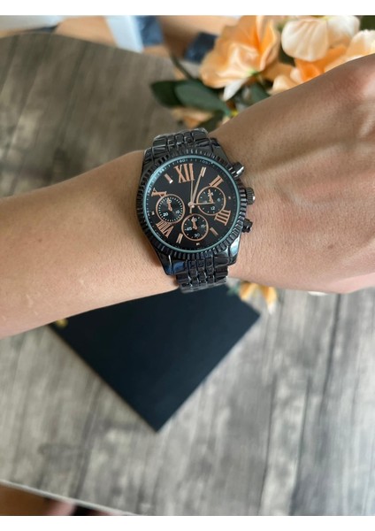 Kadın Kol Saati Exclusive Series