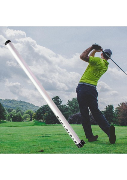 Profesyonel Golf Seçici Tüp Uygulama I Golf Alıcı 2 5CMX102CM (Yurt Dışından) fırsatları
