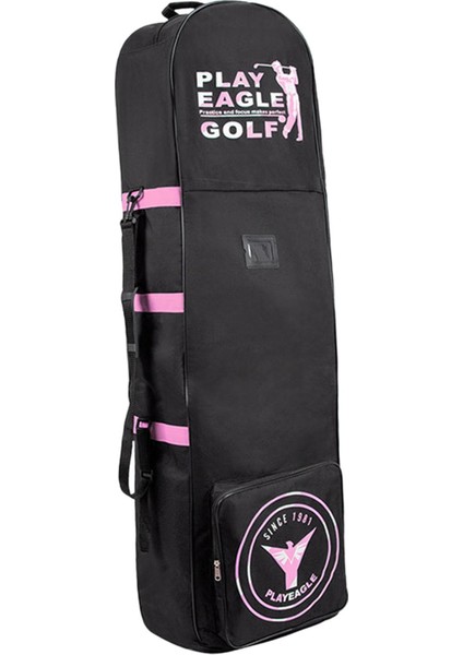 Airlines Pink Için Şifreli Çantalı Golf Kulübü (Yurt Dışından) fiyatları