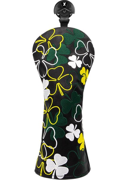 Etiketsiz Golf Kulübü Baş Örtüsü Woods Baş Örtüleri Fw (Yurt Dışından) indirimleri