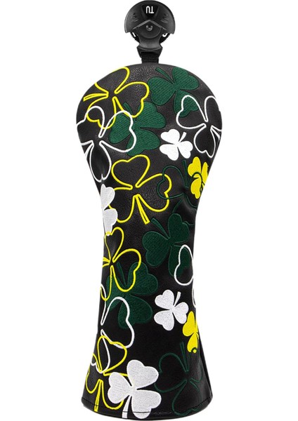 Etiketsiz Golf Kulübü Baş Örtüsü Woods Baş Örtüleri Ut (Yurt Dışından) indirimleri