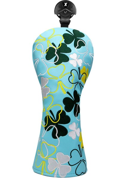 Golf Kulübü Baş Örtüsü No. Etiketli Woods Baş Örtüleri Fw Mavi (Yurt Dışından) fiyatları