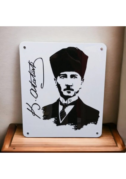 Atatürk Portresi