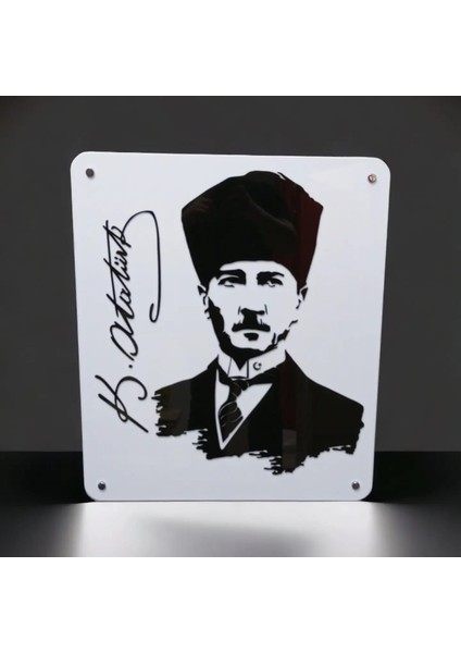 Atatürk Portresi