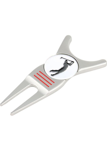 Golf Aleti Eğitimi Çim Çatalını Işaretleyiciyle Yeşil Çatal Koymak (Yurt Dışından) fiyatları