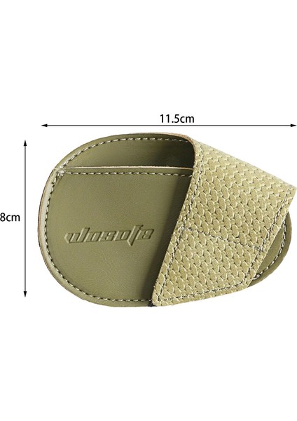 Golf Kulübü Demir Baş Örtüsü Sporcu Için Trendy Başörtüsü Açık Hava Golf Eğitimi Yeşil (Yurt Dışından) fırsatları