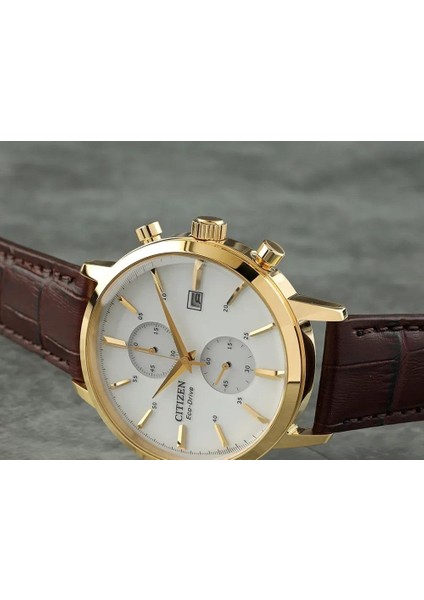 CA7062-15A Eco-Drive Erkek Kol Saati