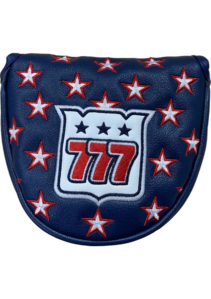 Golf Atıcı Golf I Kılıfı Golfçü Hediye Evrensel Su Geçirmez Golf Kulübü Başörtüsü 13X12 cm Çekiç (Yurt Dışından)