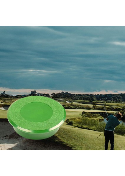 Golf I Ğı Yeşil Golf Uygulaması 绿 (Yurt Dışından)