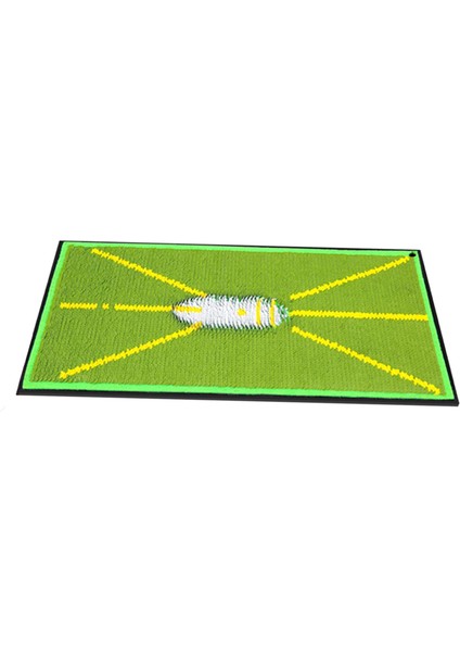 Golf Uygulama Salıncak Mat Golf Için Ş Açık I Topsuz (Yurt Dışından)