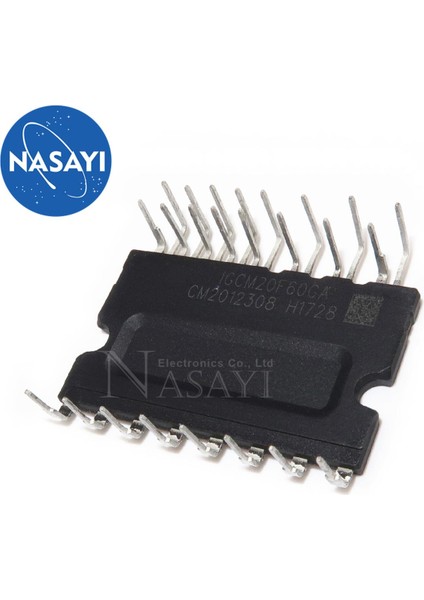 IGCM20F60GA IGCM20F60G Modülü (Yurt Dışından)