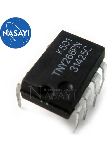 5pcs TNY266PN TNY266 Dıp-7 (Yurt Dışından)