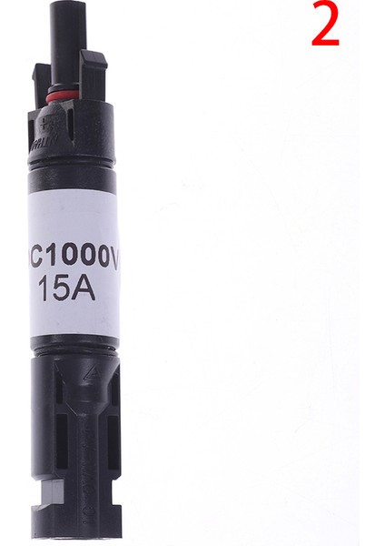 10A 15A 20A Dc Diyot Güneş Fiş Konnektörü Güneş Pv Sistemi Karşılaşması Için Diyot Konektörü (Yurt Dışından) fiyatları