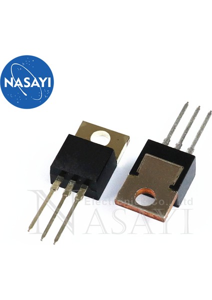 BTA12-600TW BTA12 TO-220 (Yurt Dışından)