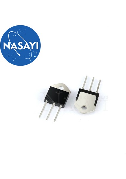 BTA41-800B BTA41 TO-247 (Yurt Dışından)