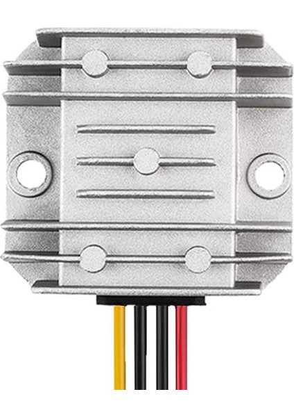 5A 60W 12V Golf Arabası 24V 36V 48V - 12V Dönüştürücü Buck Trafo Dc-Dc Dönüştürücü Izolesiz (Yurt Dışından)