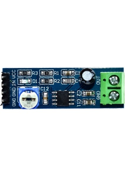 LM386 Ses Güç Modülü 200 Kat Kazanç Amplifikatör Kurulu Mono Güç 5V-12V Giriş (Yurt Dışından) indirimleri